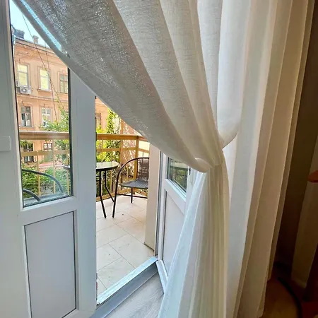 Sova 32 Center Odesa