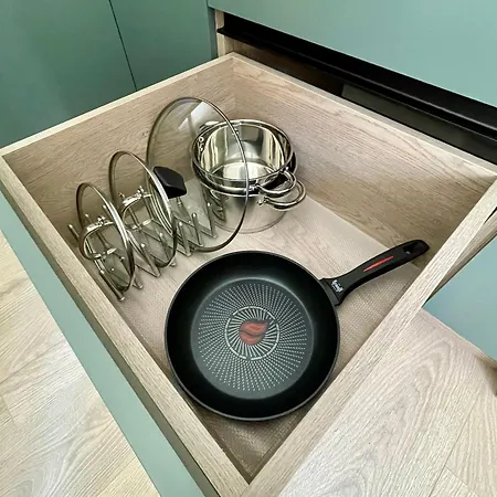 Sova 32 Center Apartment *