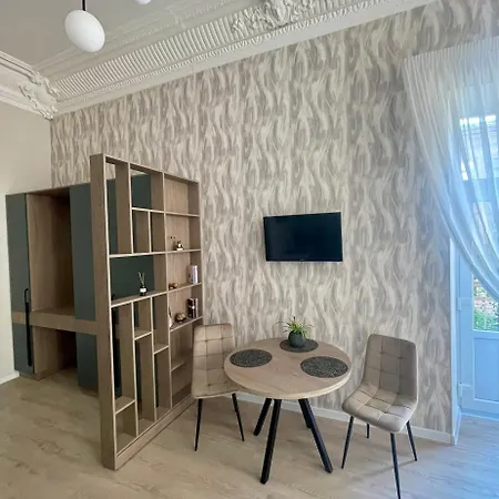 Sova 32 Center Apartment *