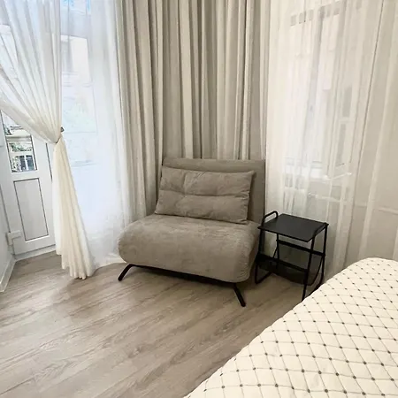 Sova 32 Center Apartment