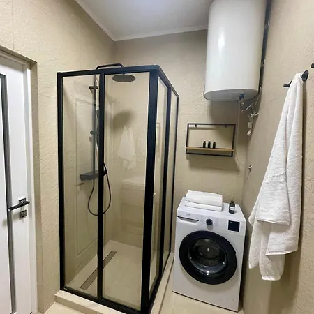 Apartment Sova 32 Center *
