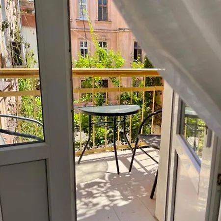 Apartment Sova 32 Center