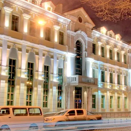 Sova 32 Center