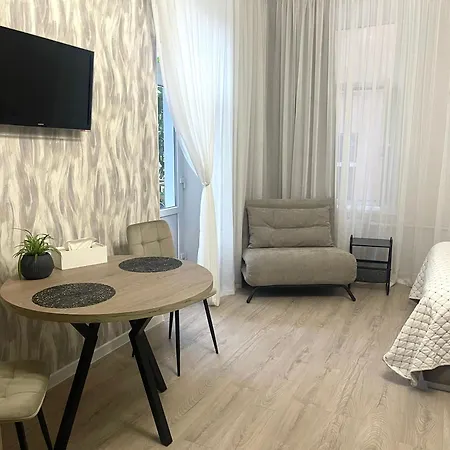 Sova 32 Center Odesa